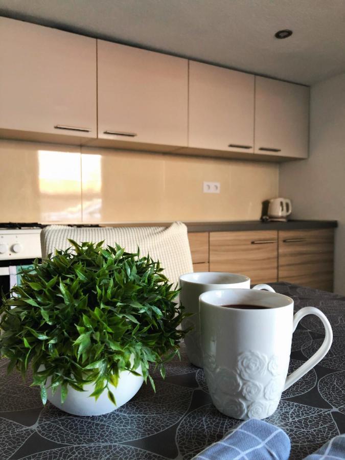 Sobe Darko Cindric Hotell Karlovac Exteriör bild